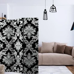 Rumsavdelare Arkiio Touch Of Elegance 135x172 cm