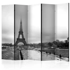 Rumsavdelare Arkiio Tower in the Fog II 225x172 cm