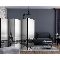 Rumsavdelare Arkiio Tower in the Fog II 225x172 cm