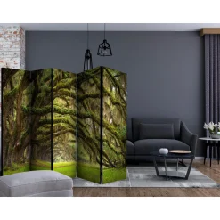 Rumsavdelare Arkiio Tree Embrace II 225x172 cm