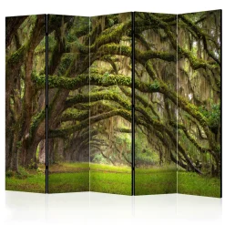 Rumsavdelare Arkiio Tree Embrace II 225x172 cm