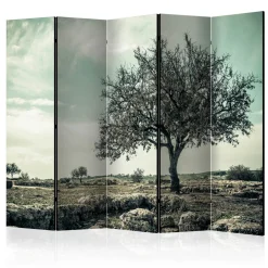 Rumsavdelare Arkiio Tree Vintage II 225x172 cm