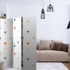 Rumsavdelare Arkiio Triangles Rain 135x172 cm