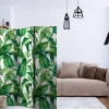 Rumsavdelare Arkiio Tropical Paradise 135x172 cm
