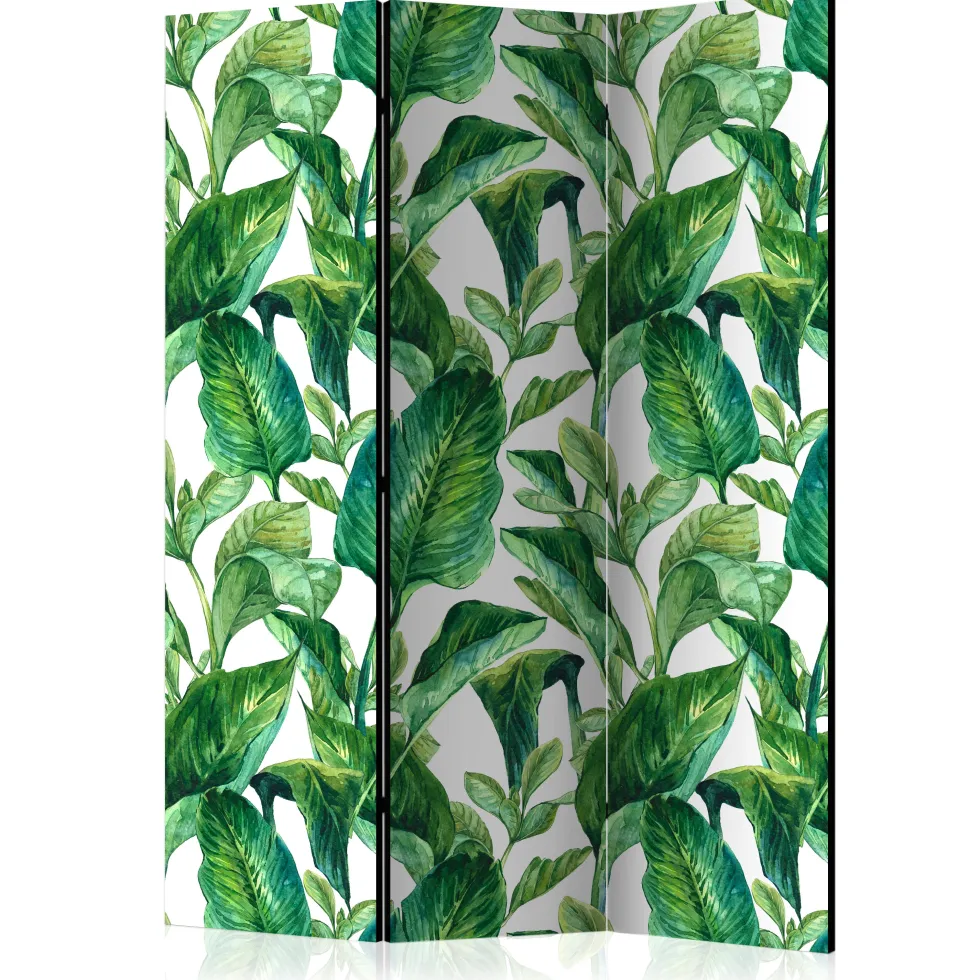 Rumsavdelare Arkiio Tropical Paradise 135x172 cm