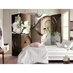 Rumsavdelare Arkiio Trust II 225x172 cm