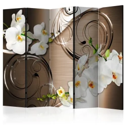 Rumsavdelare Arkiio Trust II 225x172 cm