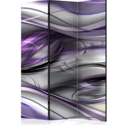 Rumsavdelare Arkiio Tunnels Violet 135x172 cm