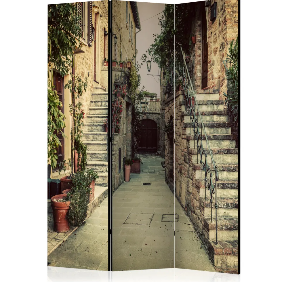 Rumsavdelare Arkiio Tuscan Memories 135x172 cm