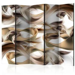 Rumsavdelare Arkiio Twisted World II 225x172 cm