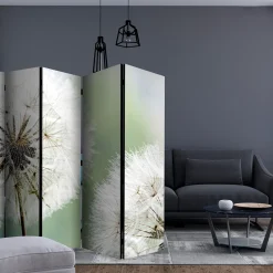 Rumsavdelare Arkiio Two Dandelions II 225x172 cm