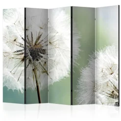 Rumsavdelare Arkiio Two Dandelions II 225x172 cm
