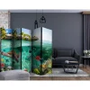 Rumsavdelare Arkiio Under the Surface of Water II 225x172 cm
