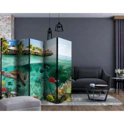 Rumsavdelare Arkiio Under the Surface of Water II 225x172 cm
