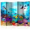Rumsavdelare Arkiio Underwater Fun II 225x172 cm