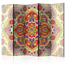 Rumsavdelare Arkiio Unusual Exoticism II 225x172 cm