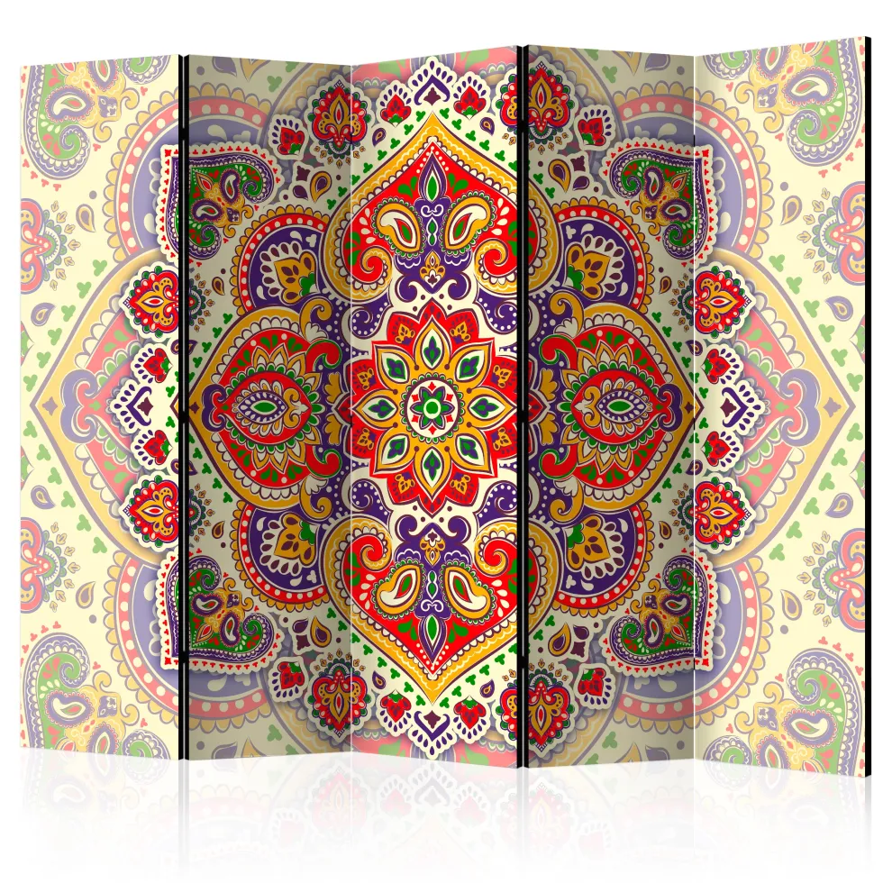 Rumsavdelare Arkiio Unusual Exoticism II 225x172 cm