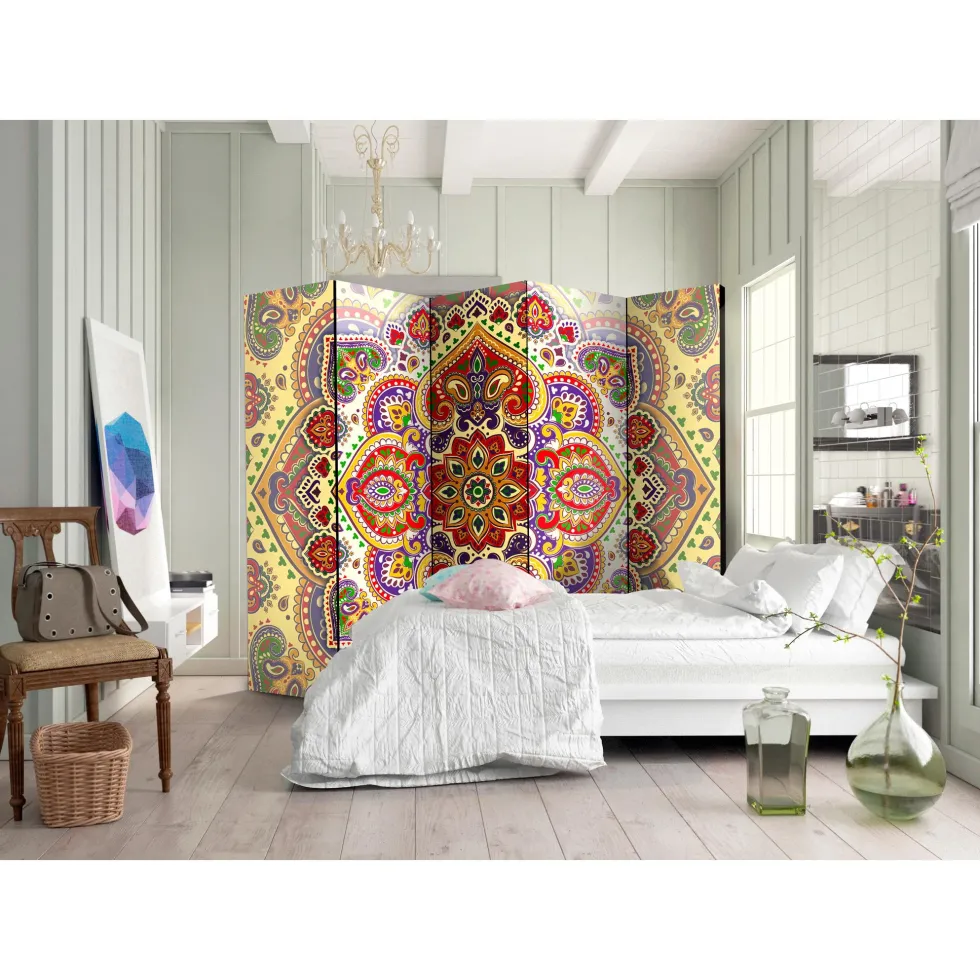 Rumsavdelare Arkiio Unusual Exoticism II 225x172 cm