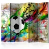 Rumsavdelare Arkiio Urban Gameplay II 225x172 cm