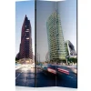 Rumsavdelare Arkiio Urban Pace 135x172 cm