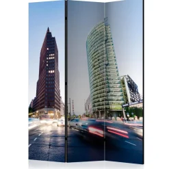 Rumsavdelare Arkiio Urban Pace 135x172 cm