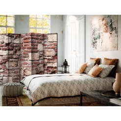 Rumsavdelare Arkiio Vintage Wall II 225x172 cm