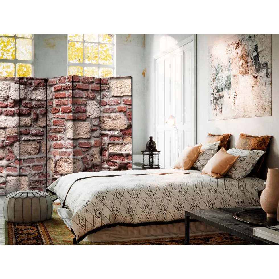 Rumsavdelare Arkiio Vintage Wall II 225x172 cm