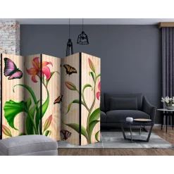 Rumsavdelare Arkiio Vintage Spring II 225x172 cm