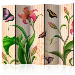 Rumsavdelare Arkiio Vintage Spring II 225x172 cm