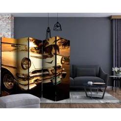 Rumsavdelare Arkiio Viva Havana! II 225x172 cm