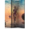 Rumsavdelare Arkiio Walk On The Water 135x172 cm