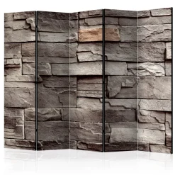 Rumsavdelare Arkiio Wall of Silence II 225x172 cm