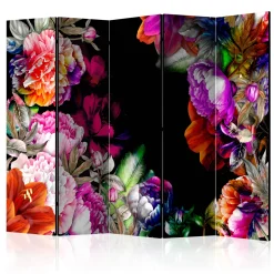 Rumsavdelare Arkiio Warm Tones of Summer II 225x172 cm