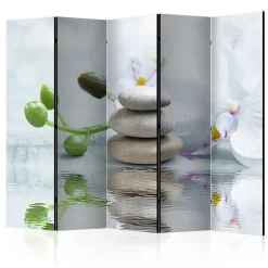 Rumsavdelare Arkiio Water Reflection II 225x172 cm