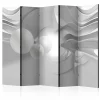 Rumsavdelare Arkiio White Corridors II 225x172 cm