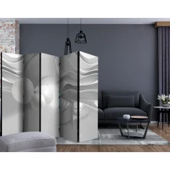 Rumsavdelare Arkiio White Corridors II 225x172 cm