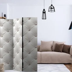 Rumsavdelare Arkiio White Elegance 135x172 cm