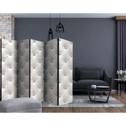 Rumsavdelare Arkiio White Elegance II 225x172 cm