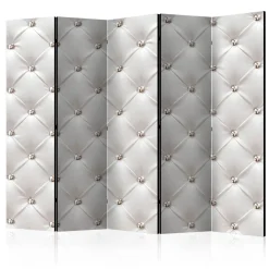 Rumsavdelare Arkiio White Elegance II 225x172 cm
