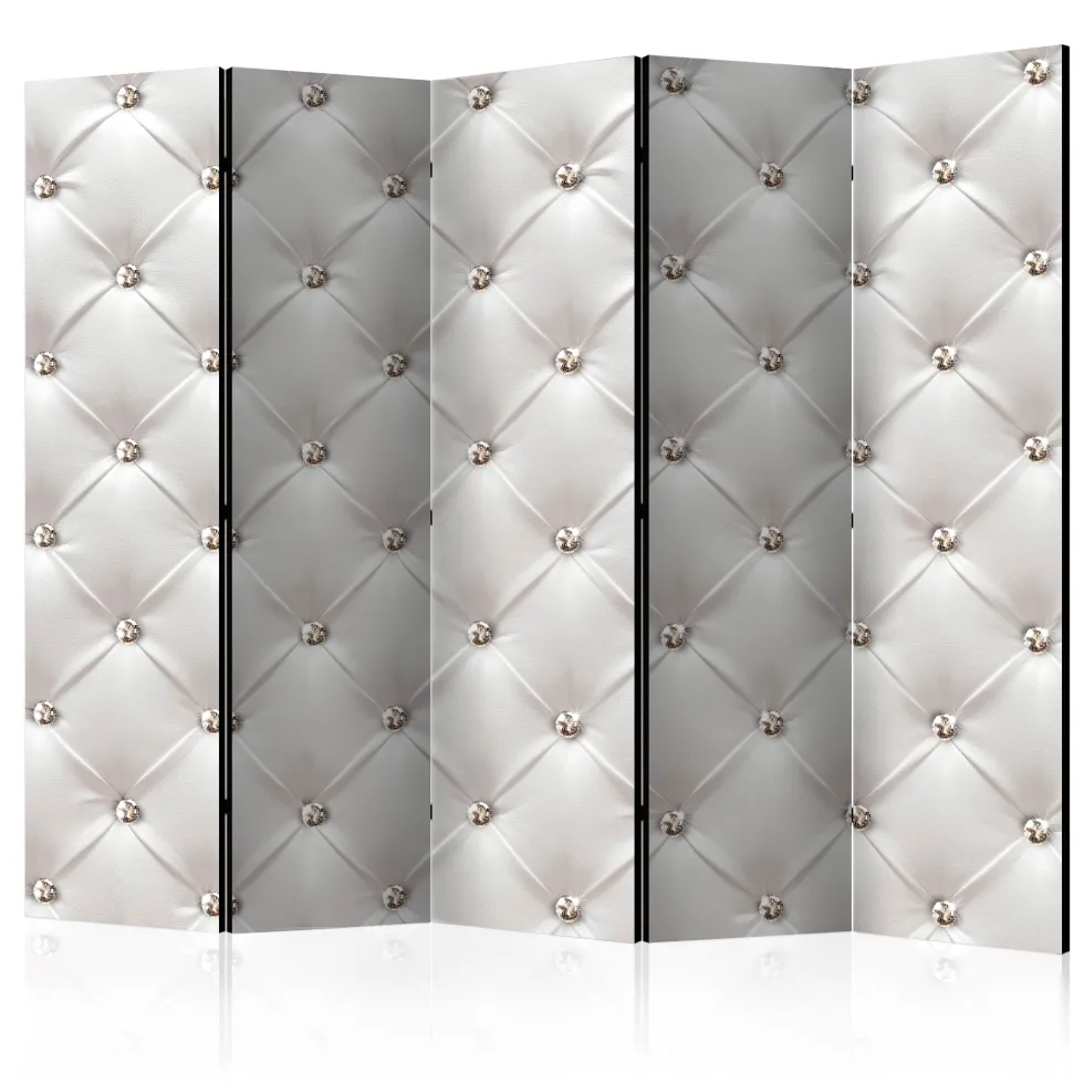 Rumsavdelare Arkiio White Elegance II 225x172 cm