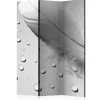 Rumsavdelare Arkiio White Feather 135x172 cm