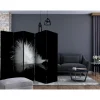Rumsavdelare Arkiio White Feather II 225x172 cm