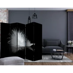 Rumsavdelare Arkiio White Feather II 225x172 cm