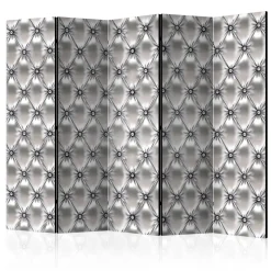 Rumsavdelare Arkiio White Queen II 225x172 cm