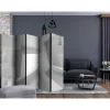 Rumsavdelare Arkiio White Room II 225x172 cm