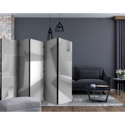 Rumsavdelare Arkiio White Room II 225x172 cm