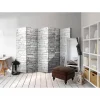 Rumsavdelare Arkiio White Spell II 225x172 cm