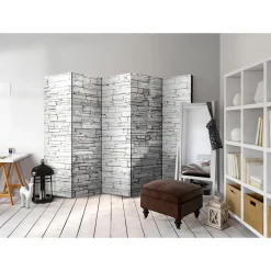 Rumsavdelare Arkiio White Spell II 225x172 cm