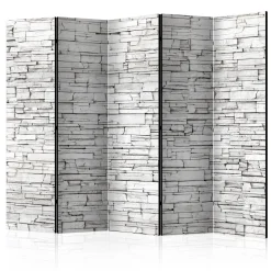 Rumsavdelare Arkiio White Spell II 225x172 cm