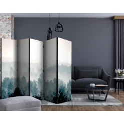 Rumsavdelare Arkiio Winter Forest II 225x172 cm